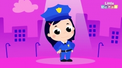 مجموعه آموزشی زبان انگلیسی little angel قسمت 584